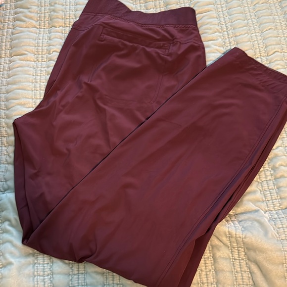 Athleta-Brooklyn Ankle pant - Picture 1 of 4